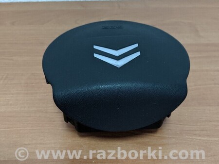 ФОТО AirBag для Citroen C4 Picasso Чернигов
