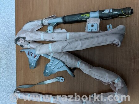 ФОТО AirBag для Mitsubishi ASX Чернигов