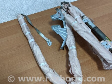 ФОТО AirBag для Mitsubishi ASX Чернигов