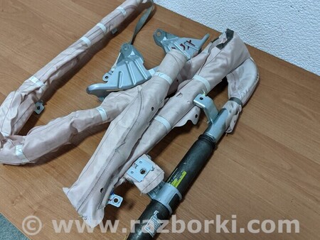 ФОТО AirBag для Mitsubishi ASX Чернигов