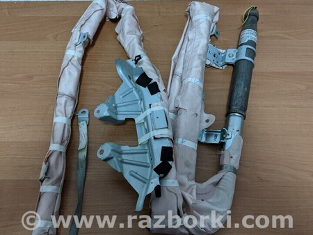 ФОТО AirBag для Mitsubishi ASX Чернигов