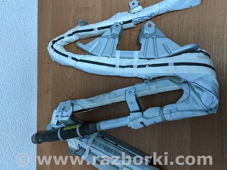ФОТО AirBag для Mitsubishi ASX Чернигов