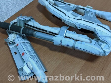 ФОТО AirBag для Mitsubishi ASX Чернигов