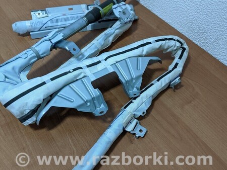 ФОТО AirBag для Mitsubishi ASX Чернигов