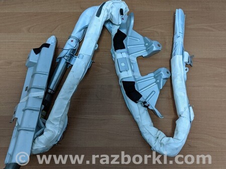 ФОТО AirBag для Mitsubishi ASX Чернигов