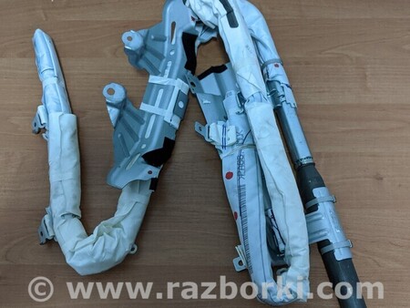 ФОТО AirBag для Mitsubishi ASX Чернигов