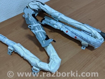 ФОТО AirBag для Mitsubishi ASX Чернигов