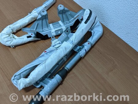 ФОТО AirBag для Mitsubishi ASX Чернигов