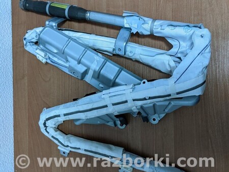 ФОТО AirBag для Mitsubishi ASX Чернигов
