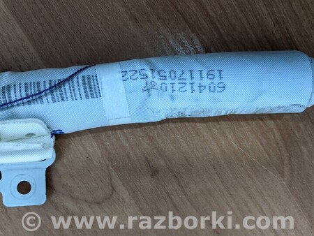 ФОТО AirBag для Mitsubishi ASX Чернигов