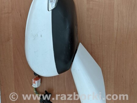 ФОТО Дзеркало бокове ліве для Citroen C4 Picasso Чернигов
