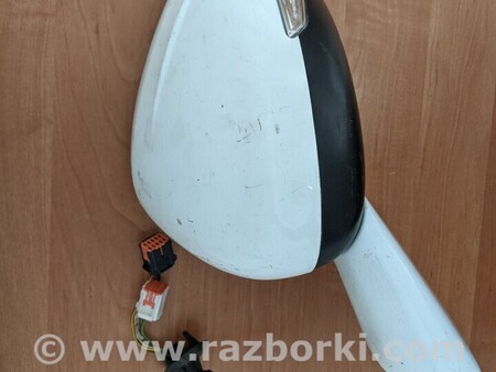 ФОТО Дзеркало бокове ліве для Citroen C4 Picasso Чернигов