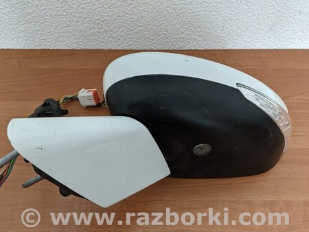 ФОТО Дзеркало бокове ліве для Citroen C4 Picasso Чернигов