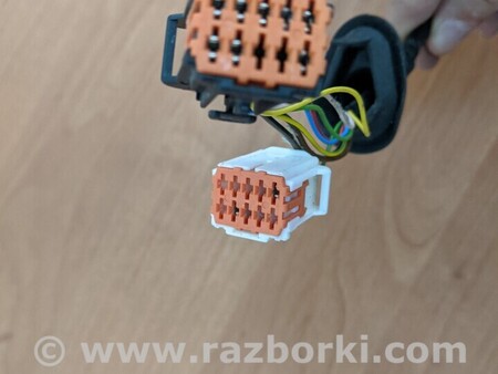 ФОТО Дзеркало бокове ліве для Citroen C4 Picasso Чернигов