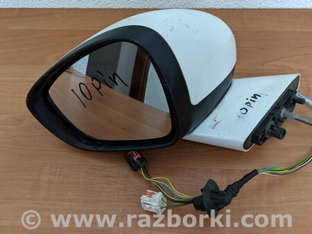 ФОТО Дзеркало бокове ліве для Citroen C4 Picasso Чернигов