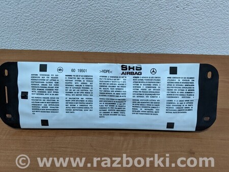 ФОТО AirBag для Mercedes-Benz A-klasse Чернігів