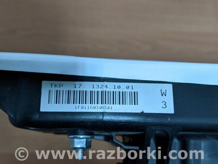 ФОТО AirBag для Mercedes-Benz A-klasse Чернігів