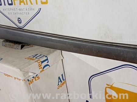 ФОТО Накладки для Hyundai i40 VF (11-21) Чернігів
