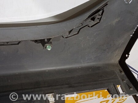 ФОТО Накладки для Hyundai i40 VF (11-21) Чернігів