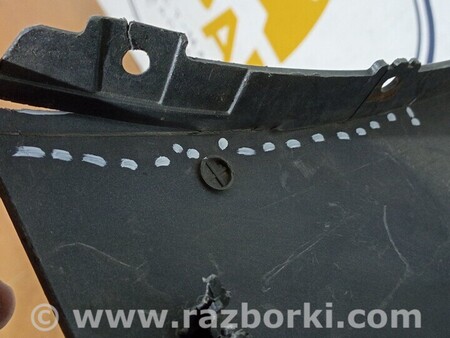 ФОТО Накладки для Hyundai i40 VF (11-21) Чернігів