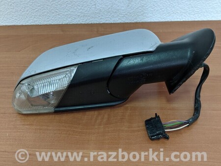 ФОТО Дзеркало бокове праве для Skoda Octavia A5 II 1Z (04-13) Чернигов