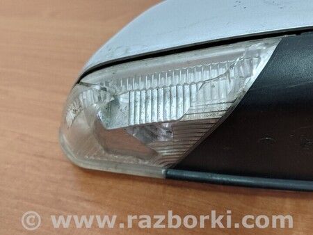 ФОТО Дзеркало бокове праве для Skoda Octavia A5 II 1Z (04-13) Чернигов