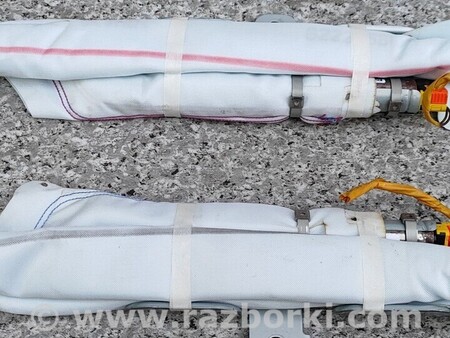 ФОТО AirBag для SsangYong Korando Чернігів
