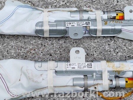 ФОТО AirBag для SsangYong Korando Чернігів