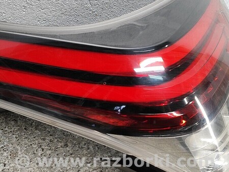 ФОТО Фара для SsangYong Korando Чернігів