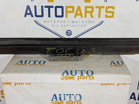 ФОТО Накладки для Ford Focus 2 (08.2004 - 07.2010) Чернигов
