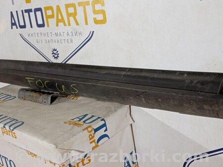 ФОТО Накладки для Ford Focus 2 (08.2004 - 07.2010) Чернигов