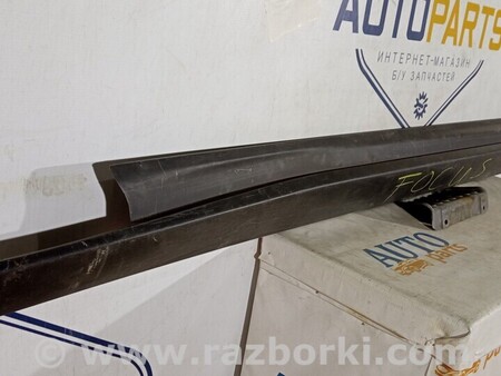 ФОТО Накладки для Ford Focus 2 (08.2004 - 07.2010) Чернигов
