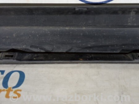 ФОТО Накладки для Ford Focus 2 (08.2004 - 07.2010) Чернигов