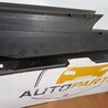 ФОТО Накладки для Ford Focus 2 (08.2004 - 07.2010) Чернигов