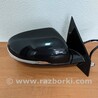 Дзеркало бокове праве Toyota Highlander (07-13)