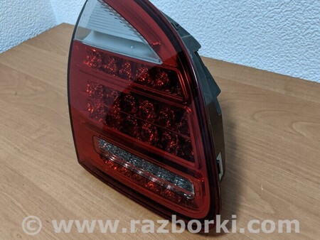 ФОТО Фара для Porsche Cayenne II 958 E2/92A (10-14) Чернигов