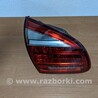 ФОТО Фара для Porsche Cayenne II 958 E2/92A (10-14) Чернигов