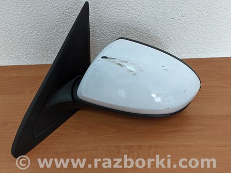 ФОТО Дзеркало бокове ліве для Mazda 6 GH (2007-2013) Чернигов