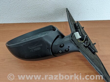 ФОТО Дзеркало бокове ліве для Mazda 6 GH (2007-2013) Чернигов