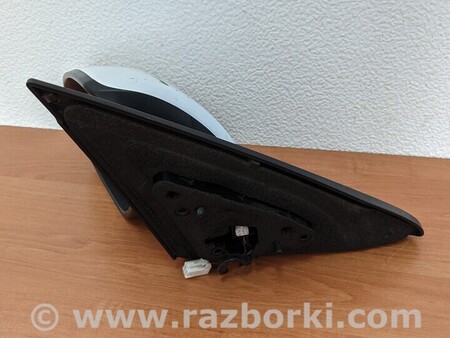 ФОТО Дзеркало бокове ліве для Mazda 6 GH (2007-2013) Чернигов