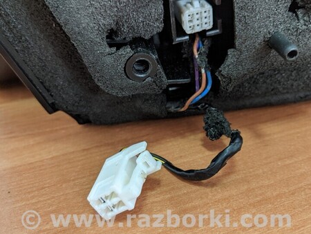 ФОТО Дзеркало бокове ліве для Mazda 6 GH (2007-2013) Чернигов