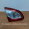 Фара Nissan Qashqai J10 (06-13)