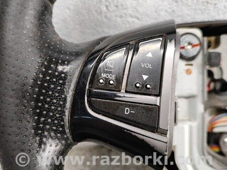 ФОТО Рульове управління (Загальне) для SsangYong Korando Чернігів
