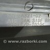 ФОТО Накладки для Mitsubishi Outlander III GF (12-22) Чернігів