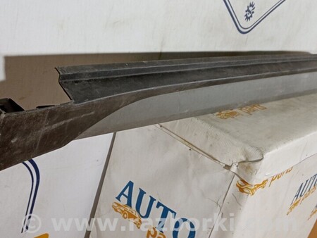 ФОТО Порог кузова для Hyundai Tucson (різні) (04-25) Чернигов