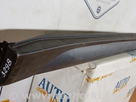 ФОТО Накладки для Hyundai Tucson (різні) (04-25) Чернигов