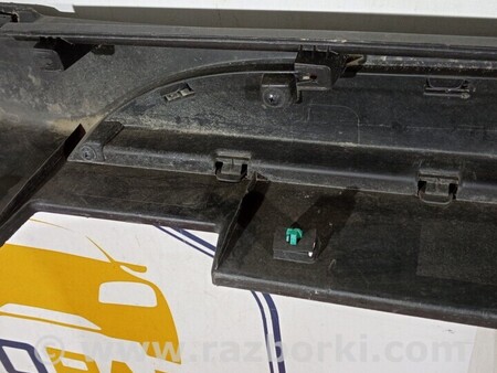 ФОТО Накладки для Hyundai Tucson (різні) (04-25) Чернигов
