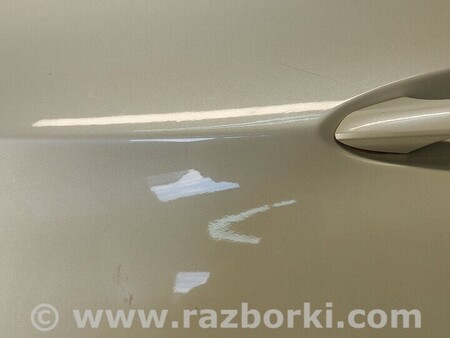 ФОТО Двері для Infiniti QX30 (15-19) Чернігів