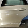 ФОТО Двері для Infiniti QX30 (15-19) Чернігів