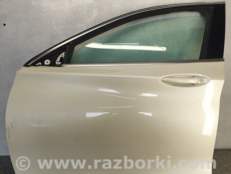ФОТО Двері для Infiniti QX30 (15-19) Чернигов